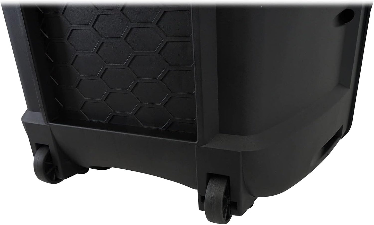 Technical Pro XP152PKG Rechargeable 15" Bluetooth LED Speaker Package with Tripod & Microphone