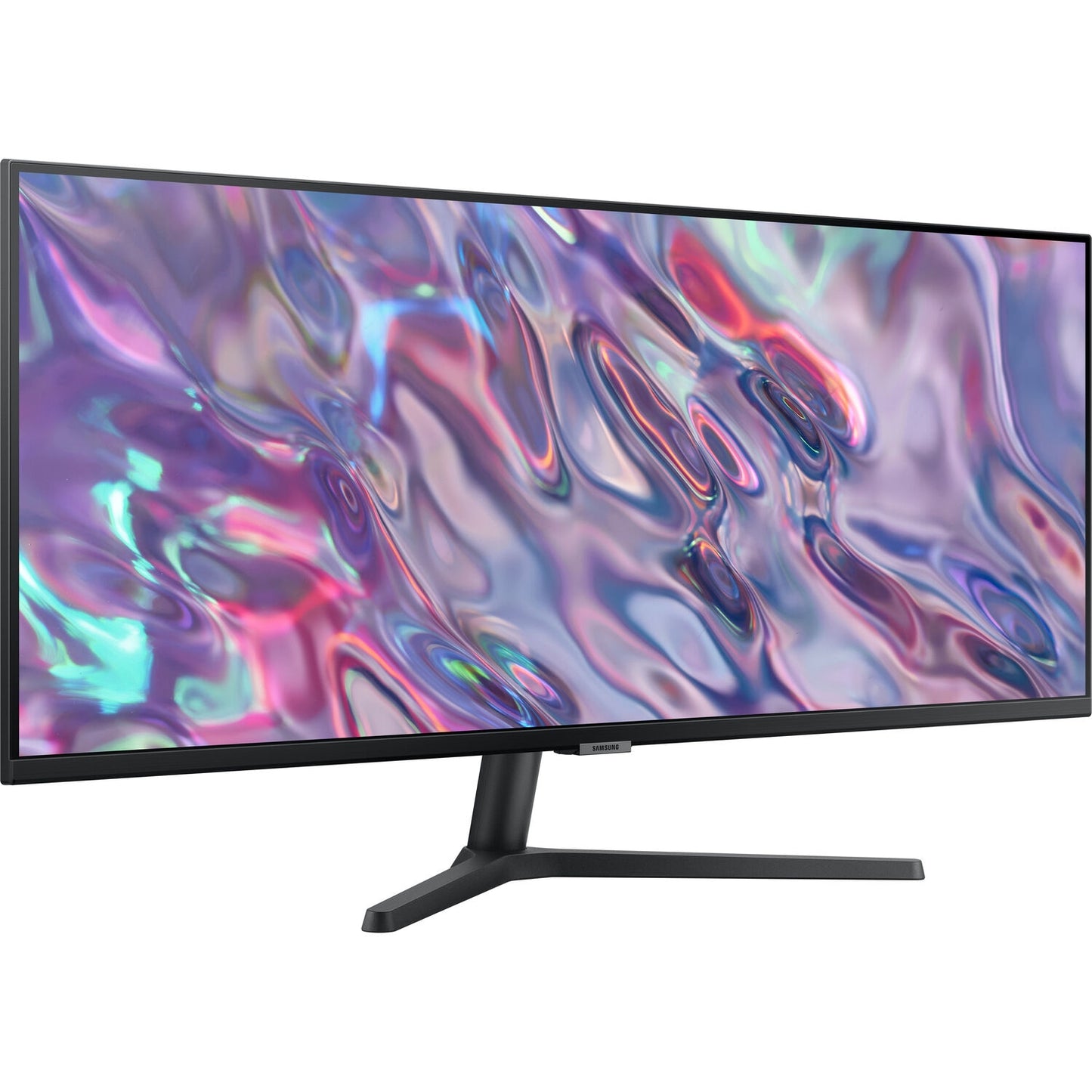 Samsung ViewFinity S50GC 34" 1440p 100Hz HDR Ultrawide Monitor LS34C502GANXZA