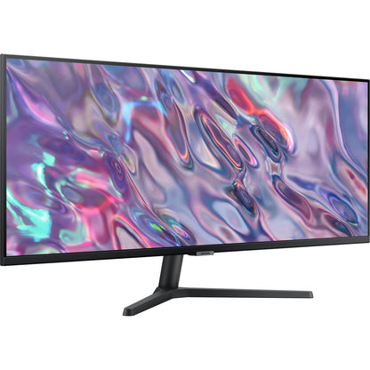 Samsung ViewFinity S50GC 34" 1440p 100Hz HDR Ultrawide Monitor LS34C502GANXZA