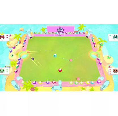 Pool Party - Nintendo Switch