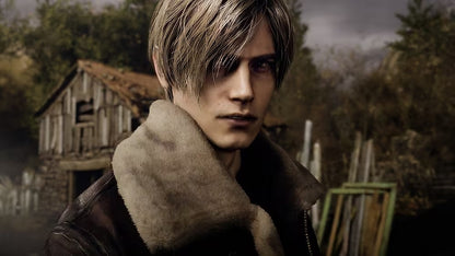 Resident Evil 4 for PlayStation 5 PS5