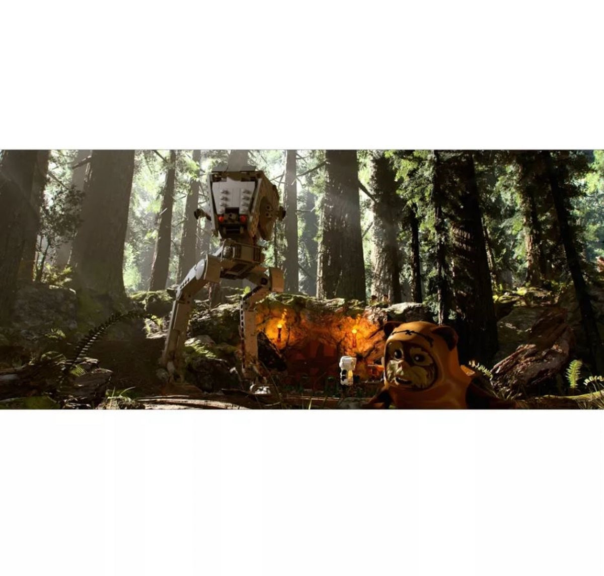 LEGO Star Wars: Skywalker Saga - PlayStation 5