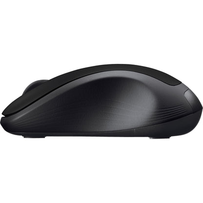 Logitech M310 Wireless Laser Mouse 3 Buttons 2.4 GHz, Black 910-004277