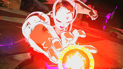 Dragon Ball: Sparking! Zero - Nintendo Switch