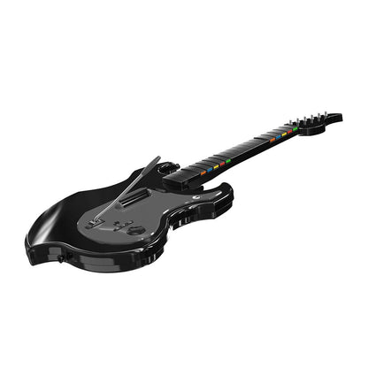 PDP - RIFFMASTER Wireless Guitar Controller For XBOX Series X|S, XBOX One & Windows 10/11 PC - Black