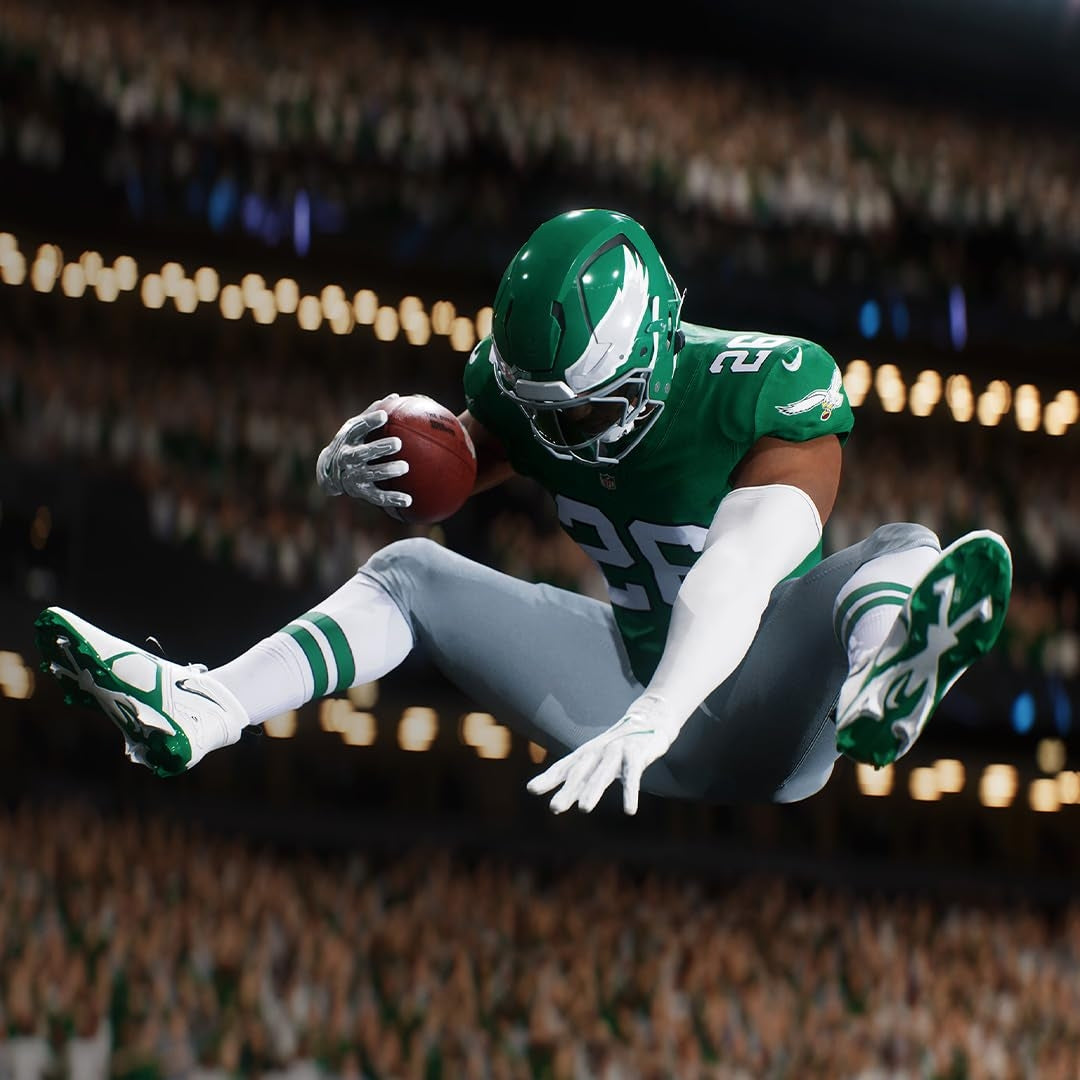 EA SPORTS Madden 26 - Nintendo Switch 2