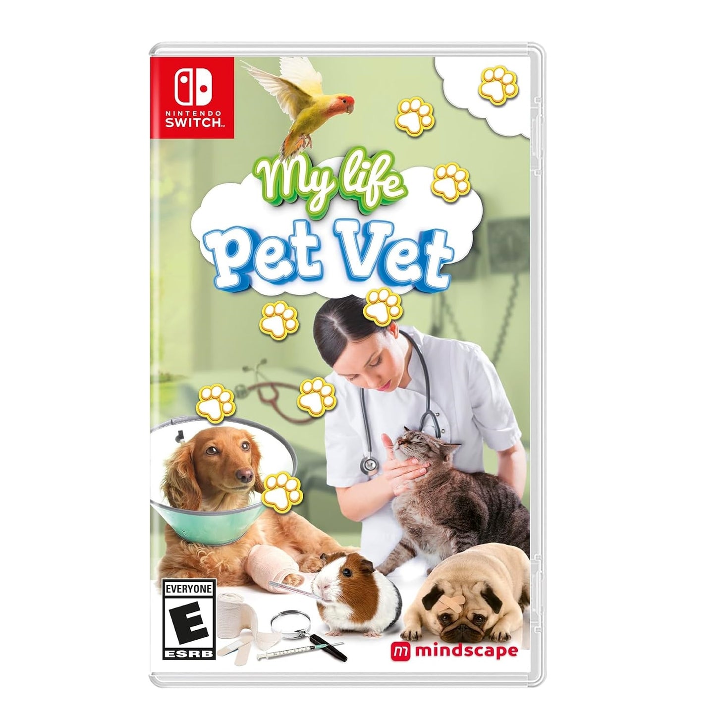 My Life: Pet Vet - Nintendo Switch