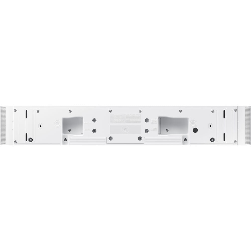 Samsung HW-S61D/ZA 5.0 Ch All-in-one Wireless Dolby Atmos Soundbar White