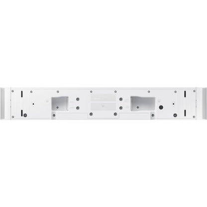 Samsung HW-S61D/ZA 5.0 Ch All-in-one Wireless Dolby Atmos Soundbar White