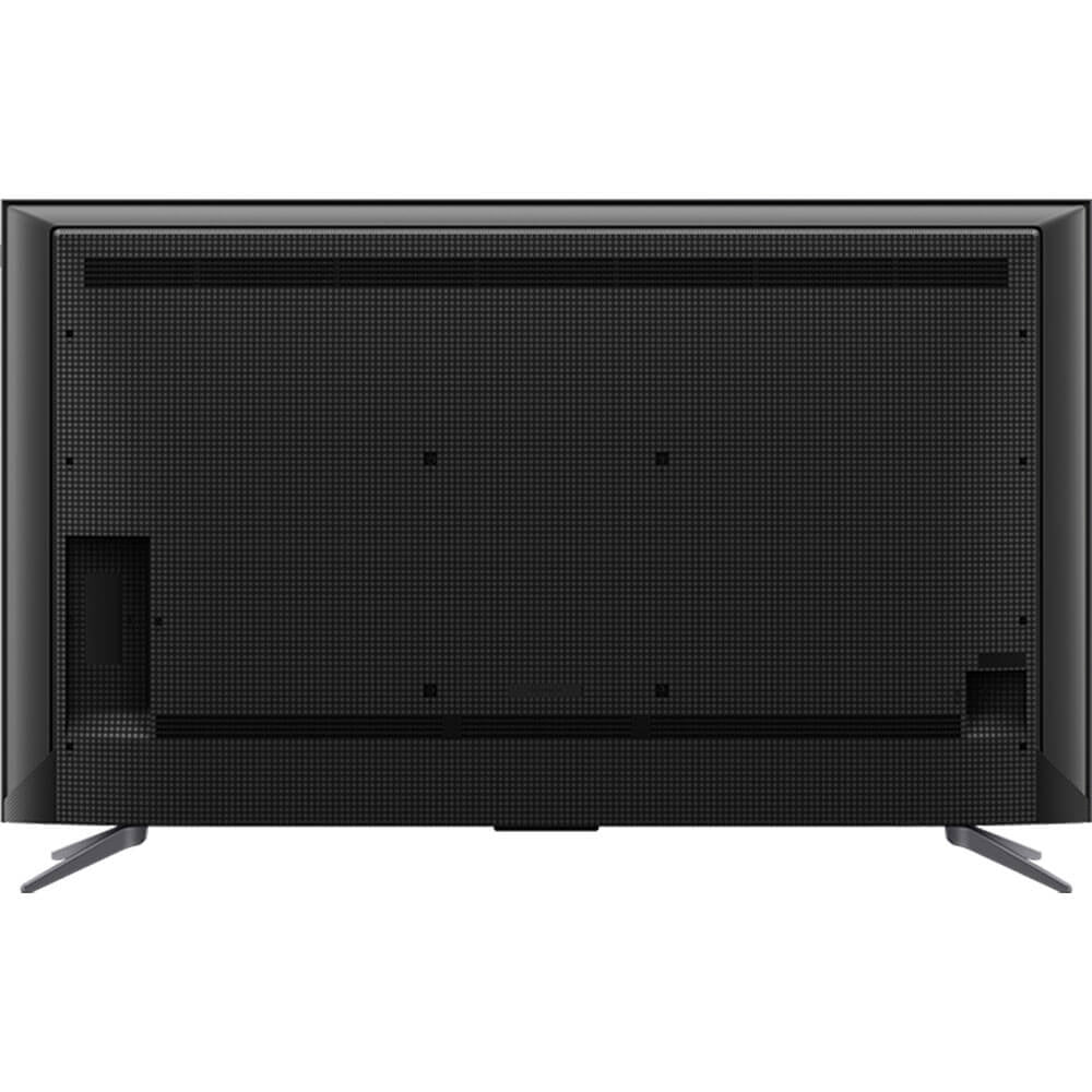 TCL 65-Inch Q68 QLED Pro 4K UHD Smart TV with Google TV 65Q681G