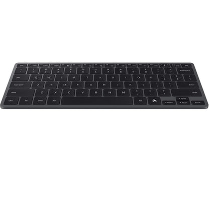 Samsung Smart Bluetooth Multi-Device Keyboard for Galaxy Phones, Tablets & Laptops EJ-B7800UBEGUJ