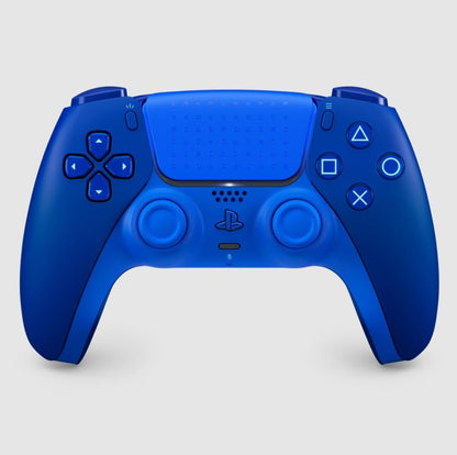 Sony PlayStation 5 DualSense Wireless Controller – Icon Blue CFI-ZCT2W