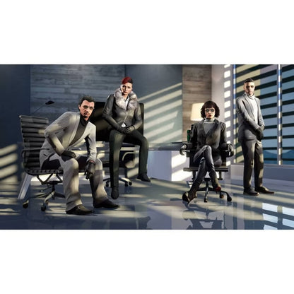 Grand Theft Auto V Rockstar Games Xbox Series X