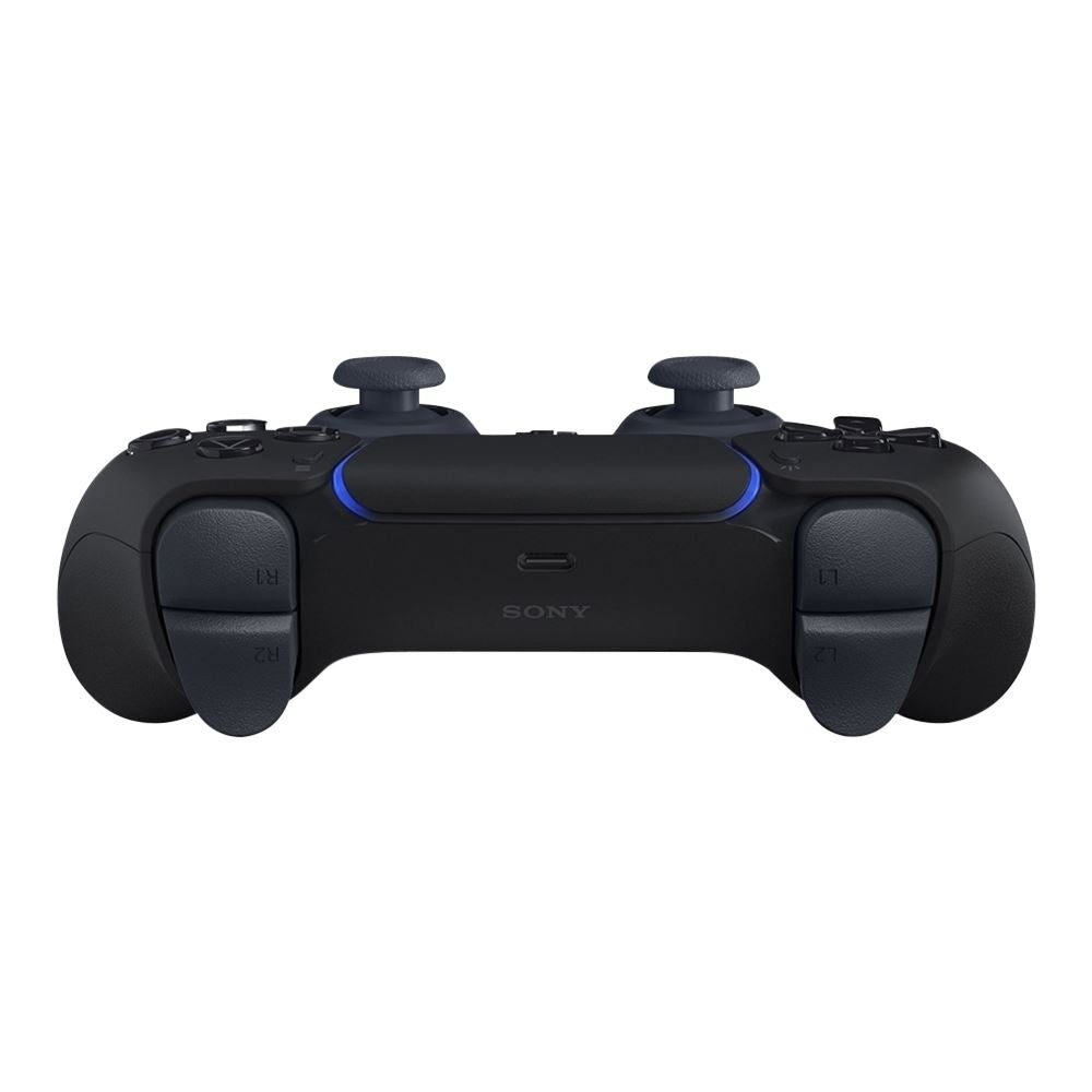 Sony PlayStation 5 Controller DualSense Wireless in Midnight Black 1000050329