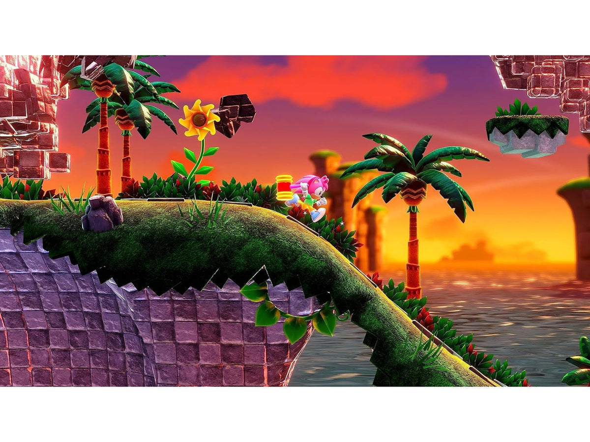 Sonic Superstars - Xbox Series X