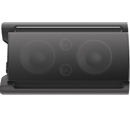TCL TP300K Portable Bluetooth Party Speaker w/ 8 RGB Dynamic Light Shows, 18 Hr Battery