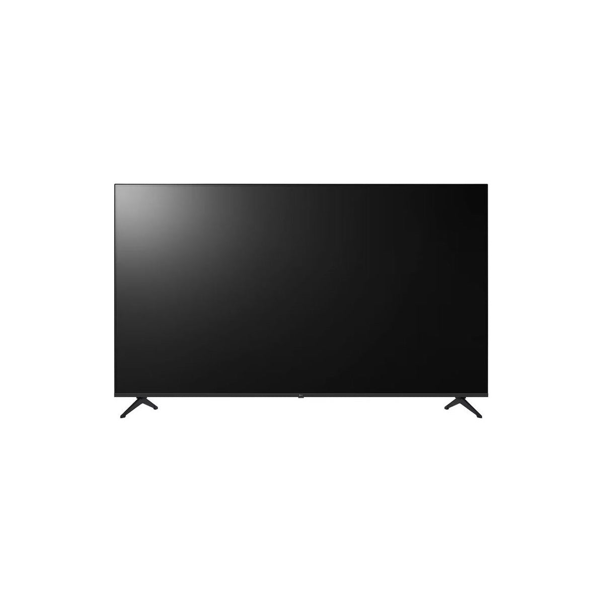 LG PK640S Series 86" UHD 4K HDR Commercial Signage TV 86PK640S0UA