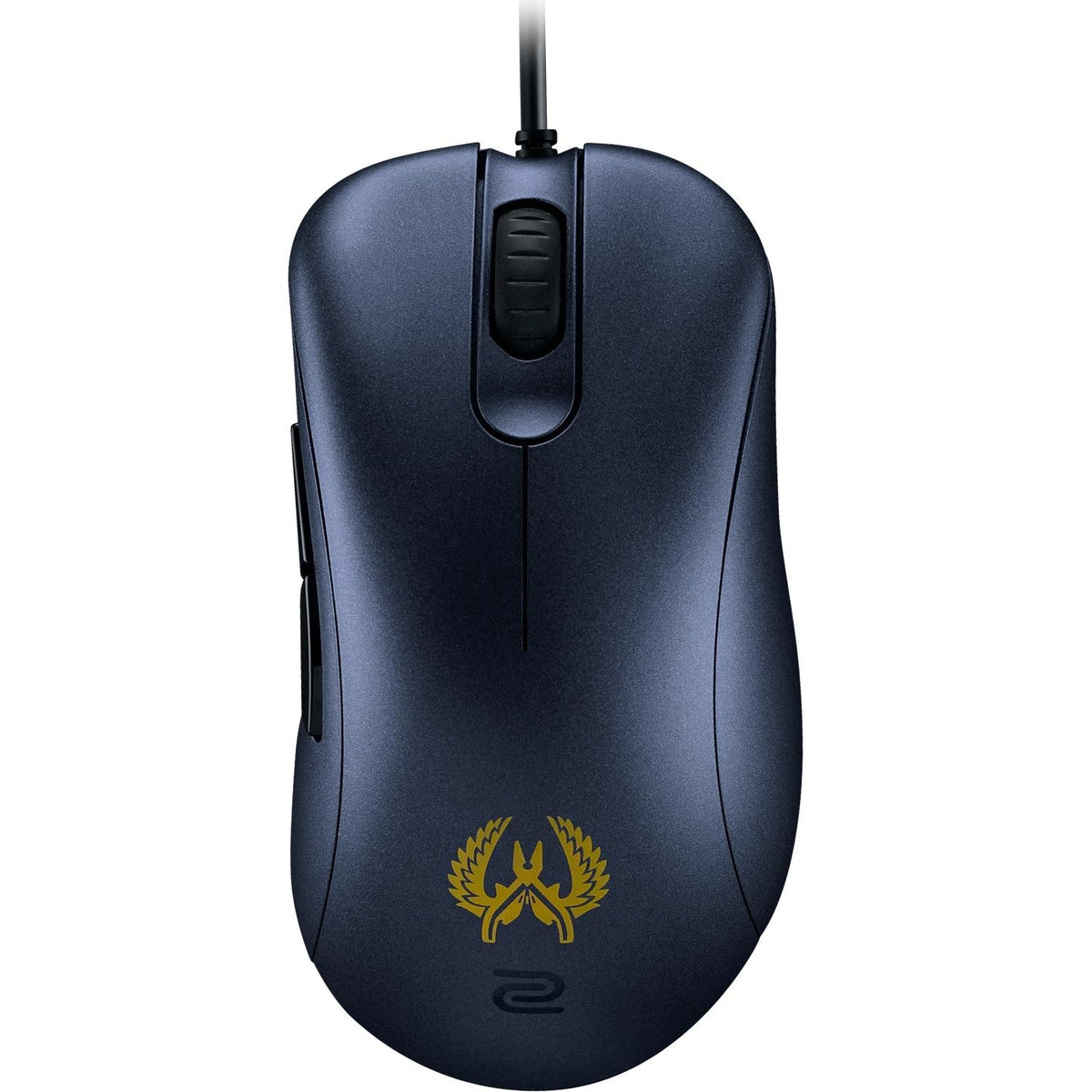 ZOWIE EC2-B CS:GO Gaming Mouse – Medium Ergonomic Right-Handed Wired Gaming Mouse