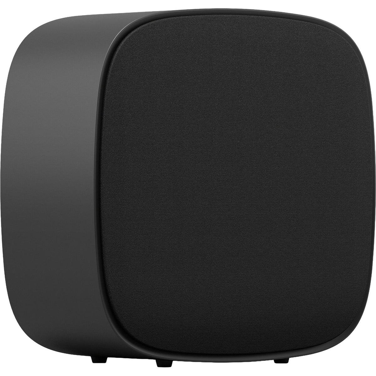 LG W7 Sound Suite Wireless Subwoofer 8" Deep Bass - Black