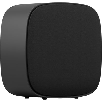 LG W7 Sound Suite Wireless Subwoofer 8" Deep Bass - Black