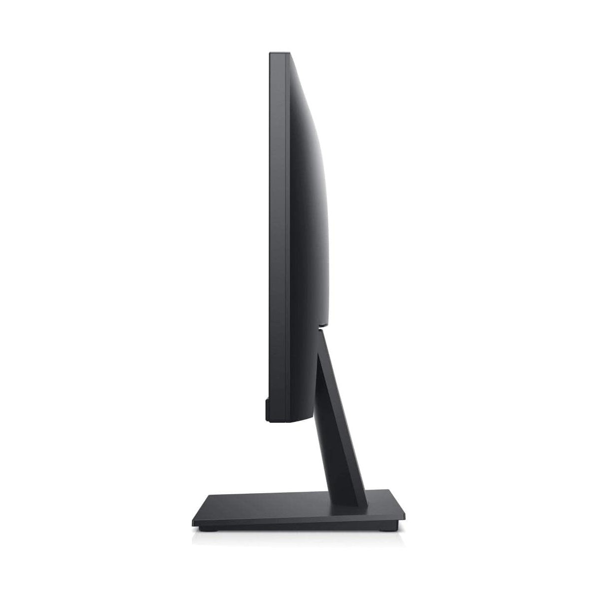 Dell - 19" 1366 x 768 60 Hz 5ms LCD Monitor VGA, Display Port - Black E1920H