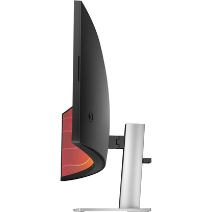 HP E45c G5 DQHD 44.5" 1440p 165 Hz 3ms Curved Monitor 6N4C1AAR