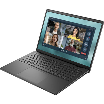 Dell - Pro 14 Essential PV14250 14" Notebook - Intel Core 5 120U - 16 GB/512 GB SSD - Win 11 Pro - Wi-Fi 6 D0CG4 - Black
