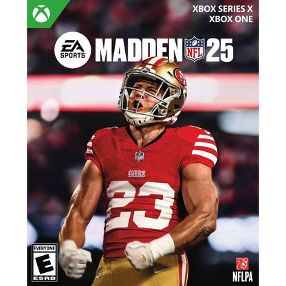 EA SPORTS Madden 25 - Xbox Series X/Xbox One