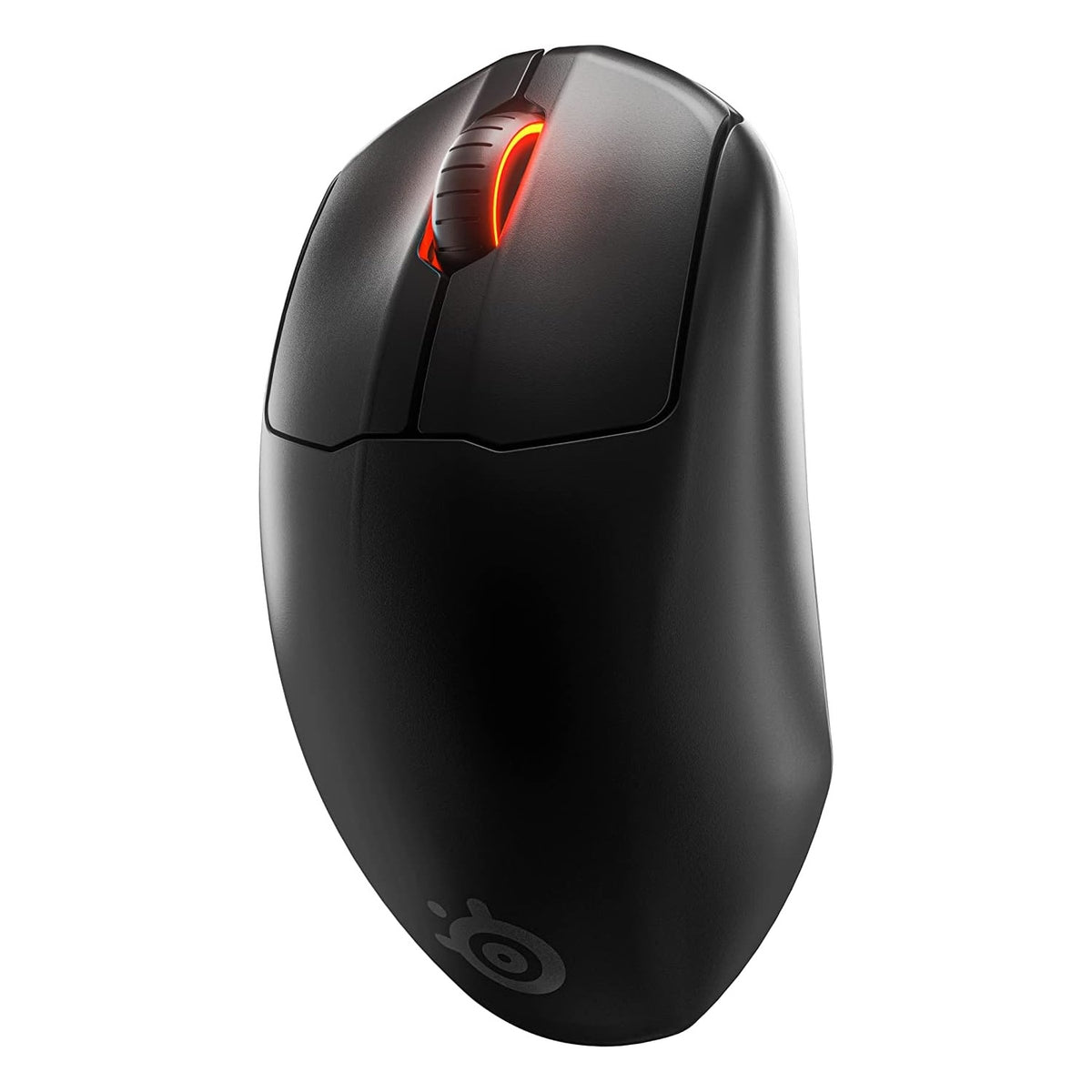 SteelSeries Esports Mini Wireless FPS Gaming Mouse – Lag-free 2.4GHz – 100H Battery – 18K CPI Sensor