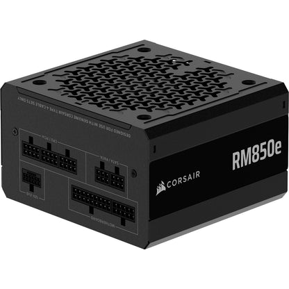 CORSAIR RM850e Cybenetics Gold Modular 850W Power Supply CP-9020296-NA