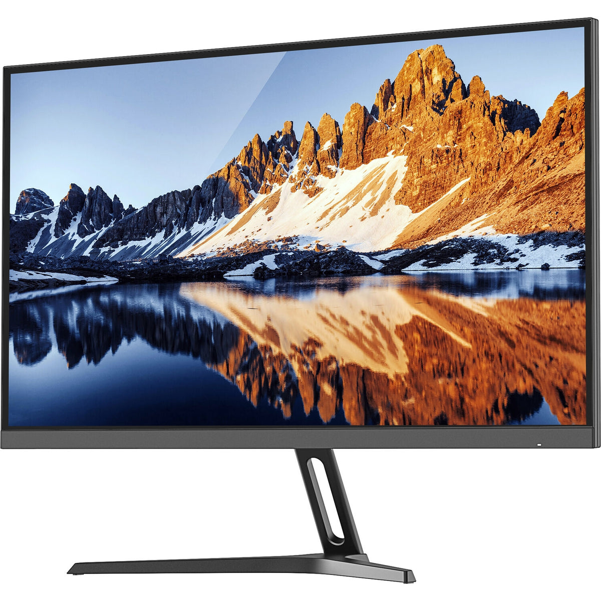Sansui ES-G27F2S 27" Full HD HDR 1920 x 1080 at 165 Hz 1ms Gaming Monitor HDMI 2.1 | DisplayPort 1.4