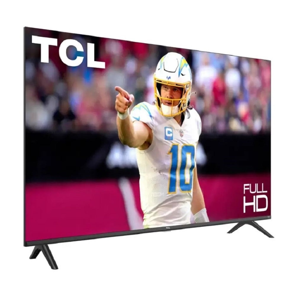 TCL 40" S3 Class 1080p FHD LED Smart TV with Fire TV - 40S35F