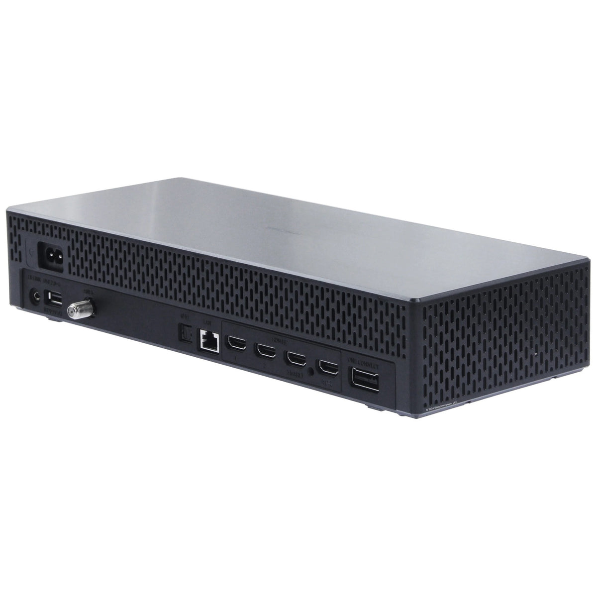 Samsung One Connect Box for QN65LS03DDFXZA No Cables BN96-56833A