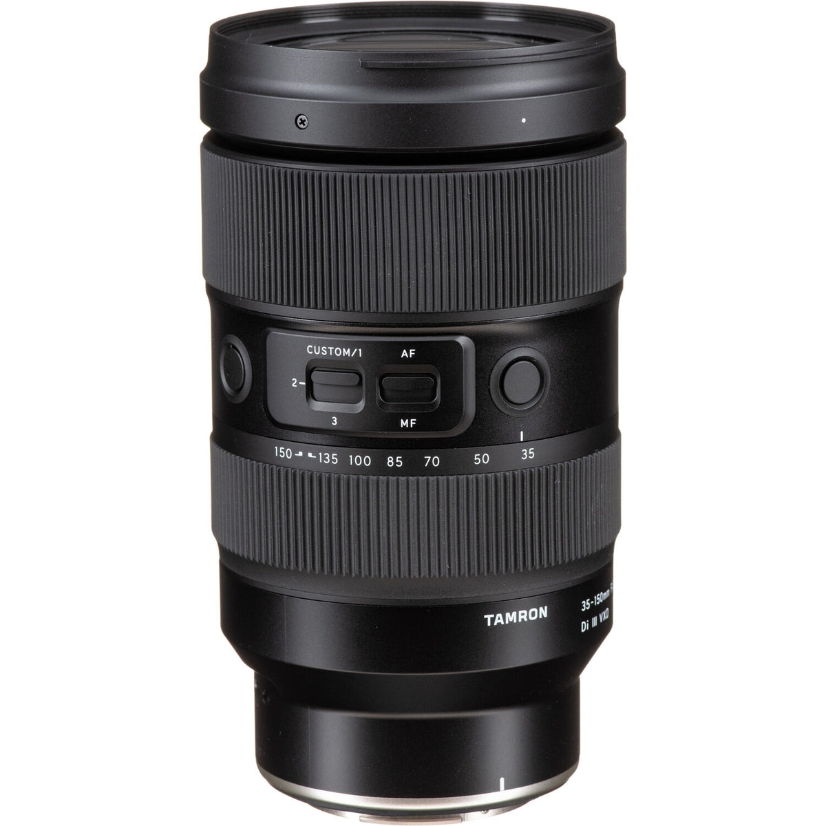 Tamron 35-150mm f/2-2.8 Di III VXD Lens for Nikon Z Mirrorless Cameras AFA058Z-700
