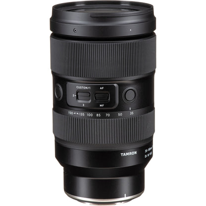 Tamron 35-150mm f/2-2.8 Di III VXD Lens for Nikon Z Mirrorless Cameras AFA058Z-700