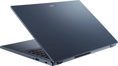 Acer Aspire 3 Thin & Light Laptop 15.6" IPS Touch Display AMD Ryzen 5 7520U 8GB/512GB SSD A315-24PT-R90Z