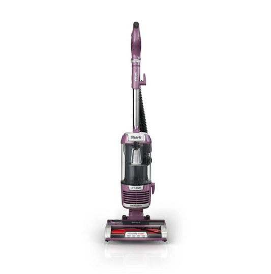 Shark ZD550 Lift-Away Upright Vacuum with PowerFins HairPro & Odor Neutralizer Technology, Anti-Allergen Seal & HEPA Filter