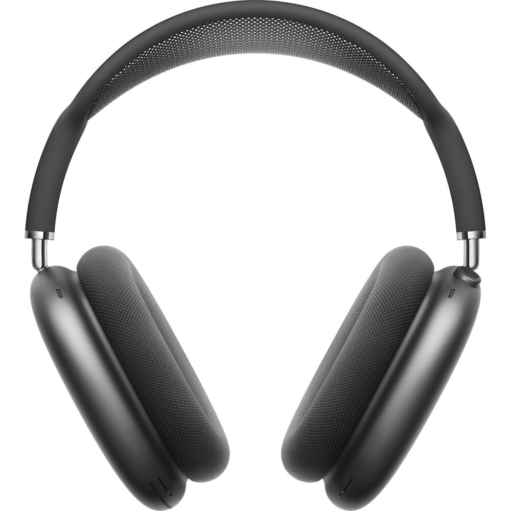 Apple AirPods Max Wireless Bluetooth Stereo Headphones, Space Gray MGYH3AM/A