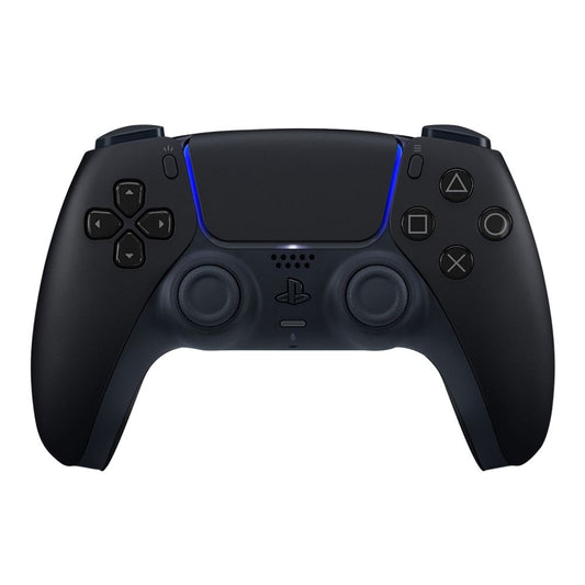 Sony PlayStation 5 DualSense Wireless Controller - Midnight Black 1000039936