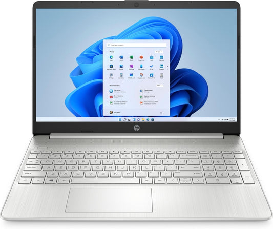 HP 15-DY2032NR 15.6" HD Laptop Intel Core i5-1135G7 8GB/256GB Win11 Home 544Q2UA