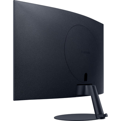 Samsung 27" S39C Curved FHD FreeSync Monitor DisplayPort HDMI Black LS27C392EANXGO