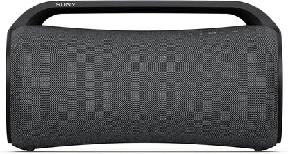 Sony SRS-XG500 X-Series Wireless Portable Bluetooth Boombox Party-Speaker with Big Powerful Sound, IP66 Water-resistant and Dustproof