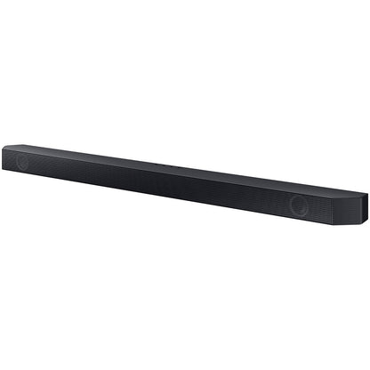 Samsung Q Series HW-Q600C 360W 3.1.2-Channel Dolby Atmos Soundbar System