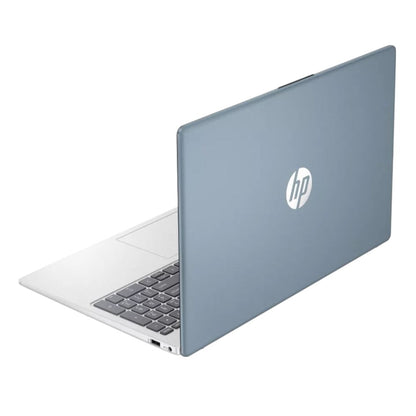 HP 15.6" FHD Touchscreen Laptop - AMD Ryzen 3 - 8GB RAM - 512GB SSD Storage - Blue 15-FC0065TG