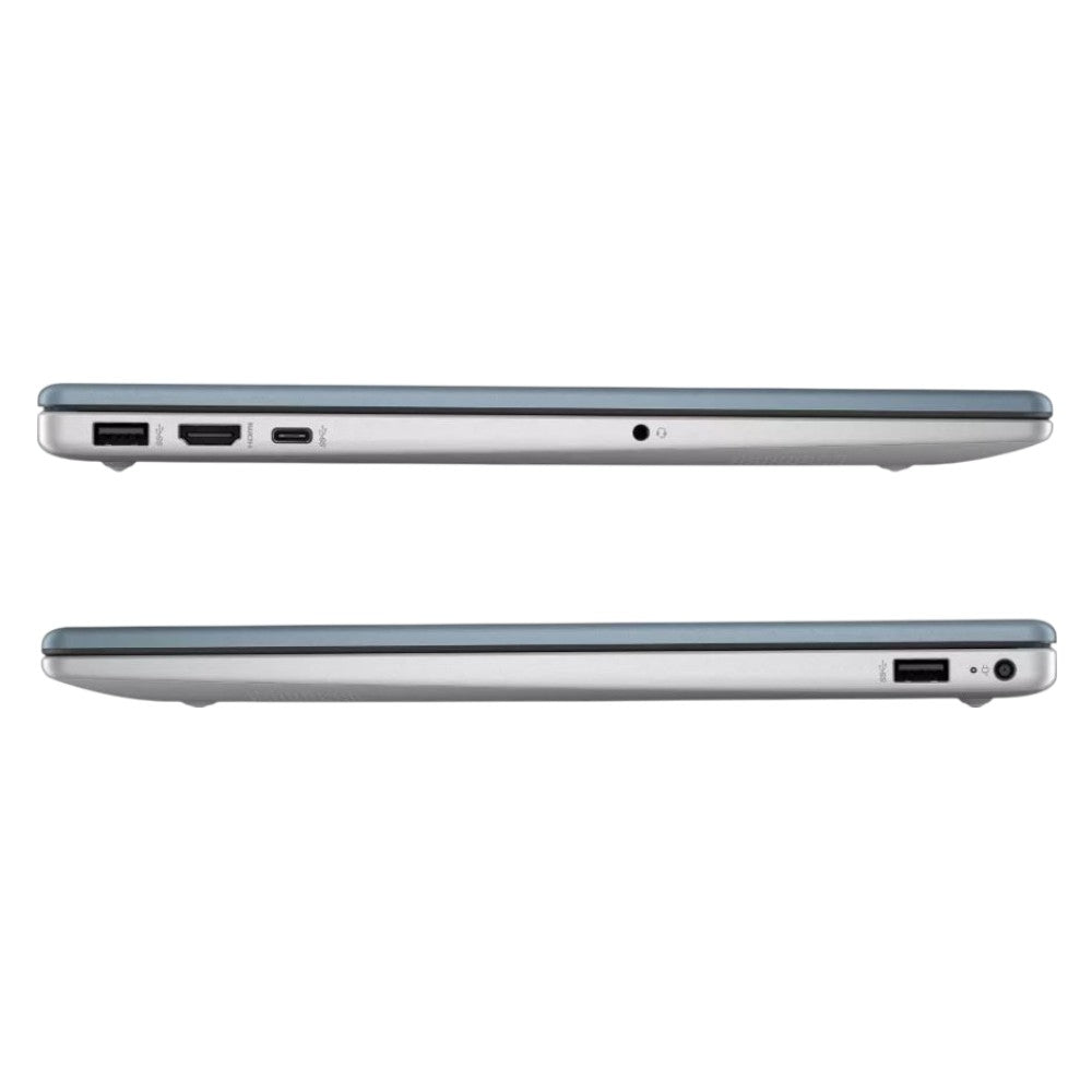 HP 15.6" FHD Touchscreen Laptop - AMD Ryzen 3 - 8GB RAM - 512GB SSD Storage - Blue 15-FC0065TG