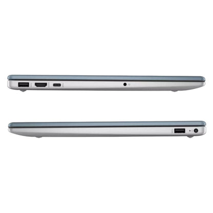 HP 15.6" FHD Touchscreen Laptop - AMD Ryzen 3 - 8GB RAM - 512GB SSD Storage - Blue 15-FC0065TG