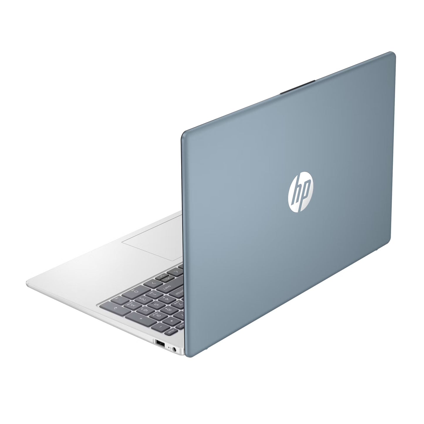 HP 15.6" Touchscreen Laptop, Intel Core i3 Processor, 8GB Memory, 256GB SSD, Microsoft CoPilot 15-FD0883NR