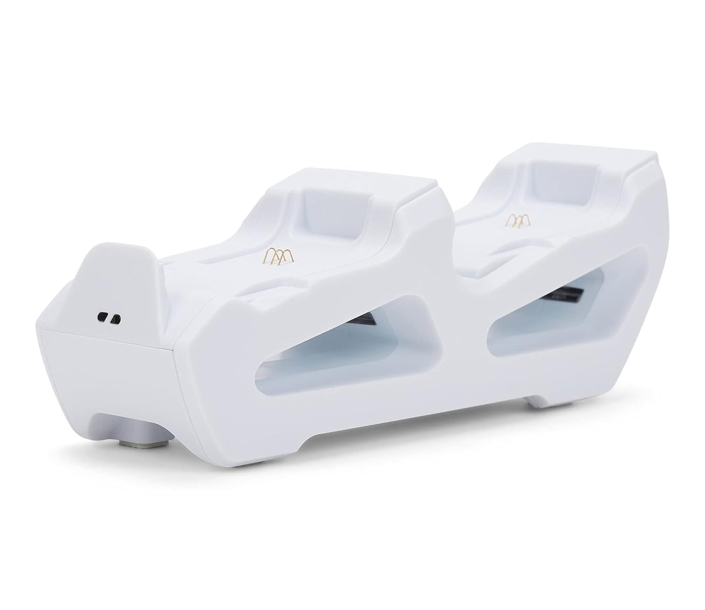 Power A Dual Charging Station for Xbox Series X/S Controllers - White 1524375-01