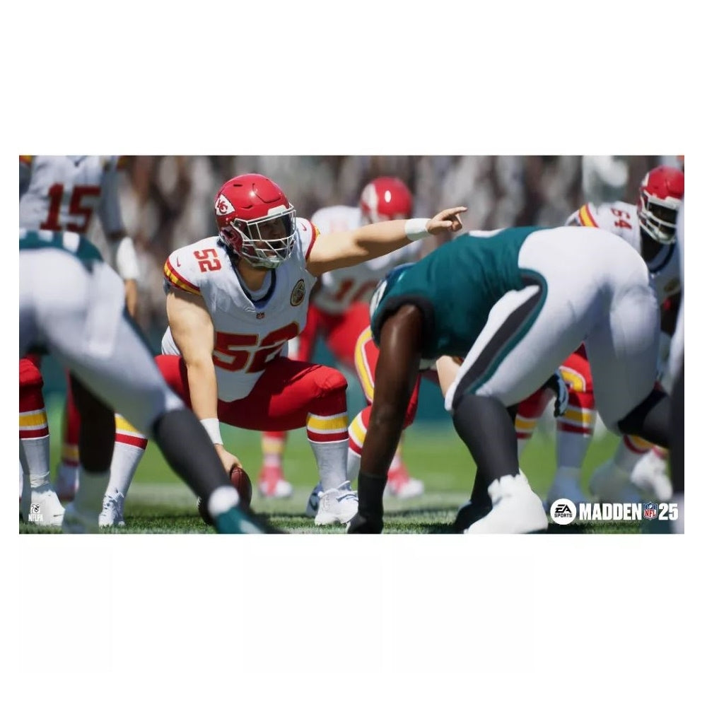 Madden NFL 25 Standard Edition - PlayStation 5