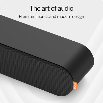 VIZIO 2.0 Soundbar w/ Dolby Atmos & DTS:X., HDMI eARC SV200M-0808